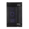 Actina PC Intel Core Ultra 9 285K 64 GB DDR5-SDRAM 2 TB SSD NVIDIA GeForce RTX 5090 Midi Tower negro