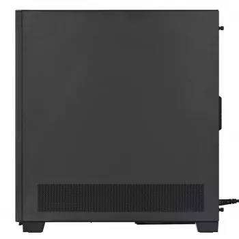 ACTINA PC Intel Core Ultra 9 285K 64 GB DDR5-SDRAM 2 TB SSD NVIDIA GeForce RTX 5080 Windows 11 Home Midi Tower negro