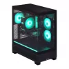 PC gaming Actina View 5800X/16GB/1TB/RX9060XT/650W