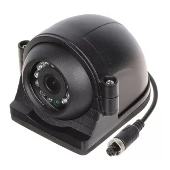 AUTONE ATE-CAM-AHD735HD cámara AHD móvil, 1080p, objetivo de 2,8 mm, IR hasta 10 m