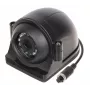 AUTONE ATE-CAM-AHD735HD cámara AHD móvil, 1080p, objetivo de 2,8 mm, IR hasta 10 m
