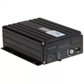 Grabador AHD móvil de 8 canales AUTONE ATE-D0801EF-T3