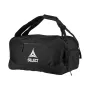 Select bolsa deportiva Medium v25 41 L, negra