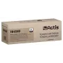 Actis TH-85AU cartucho de tóner universal (sustituto de HP 85A CE285A, 78A CE278A, 35A CB435A, 36A CB436A, rendimiento estándar, 2100 páginas, negro)