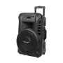 ACTIVE KEY Azusa ACTIVE columna (2 micrófonos, SD, Bluetooth, USB) 1