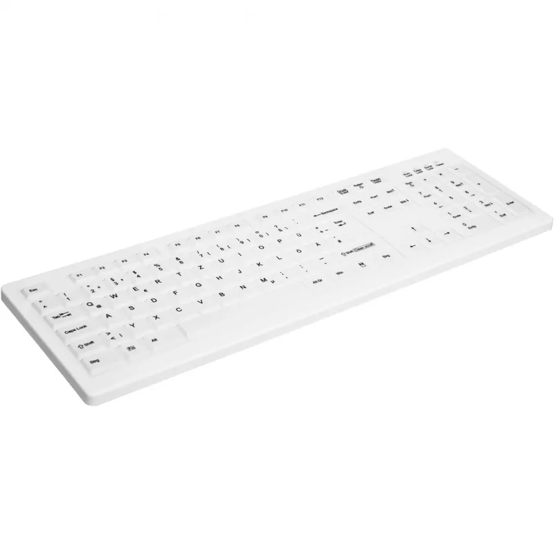 Active Key Contour AK-C8100 Teclado médico desinfectable