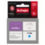 Activejet AB-427CNX Brother LC-427CXL Cartucho de tinta cian compatible, serie Supreme, alto rendimiento, 53 ml