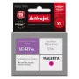 Activejet AB-427MNX Brother LC-427MXL Cartucho de tinta magenta compatible, alto rendimiento, 53 ml, serie Supreme