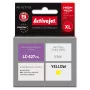Activejet AB-427YNX Cartucho de tinta Brother, sustituto de Brother LC-427YXL, Supreme, 53 ml, Amarillo