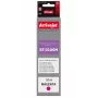 Activejet AB-D100M Botella de tinta magenta para impresoras Brother, 50 ml, serie Supreme, sustituto de Brother BT-D100M