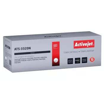 Activejet ATS-3320N Tóner Supreme negro 5.000 páginas compatible Samsung MLT-D203L
