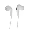 Activejet Auriculares con cable Type-C blancos