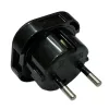 Adaptador UK a EU AD75 250V