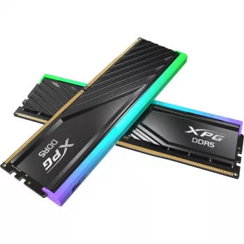 ADATA XPG Lancer Blade RGB Kit de memoria Dual-Channel 64 GB (2x 32 GB) DDR5-6000 CL28 - negro