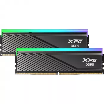 ADATA XPG Lancer Blade RGB Kit de memoria Dual-Channel 64 GB (2x 32 GB) DDR5-6000 CL28 - negro