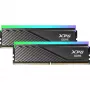 ADATA XPG Lancer Blade RGB Kit de memoria Dual-Channel 64 GB (2x 32 GB) DDR5-6000 CL28 - negro