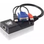 Adder ADDERlink 100T Módulo de acceso a ordenador (CAM) VGA para ADDERLink INFINITY KVM ALIF100T-VGA