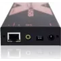 Adder AdderLink X-USBPRO kit extensor KVM IEC - DVI-D, USB 2.0, audio, hasta 300 m por CAT5e/6/7