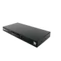 Adder CCS-PRO4 Conmutador Command & Control de 4 puertos con conmutación de ratón Free-Flow, USB y audio