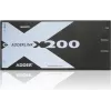 Adder X200-USB/P-IEC AdderLink X200 Extensor KVM VGA USB Set sobre CAT5/5e/6/7 hasta 100m