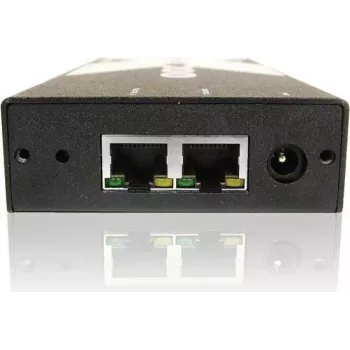 Adder X200-USB/P-IEC AdderLink X200 Extensor KVM VGA USB Set sobre CAT5/5e/6/7 hasta 100m