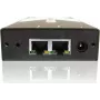 Adder X200-USB/P-IEC AdderLink X200 Extensor KVM VGA USB Set sobre CAT5/5e/6/7 hasta 100m