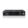 ADDER XD614P-DP extensor KVM DisplayPort, transmisor y receptor, cableado, hasta 4000 m por fibra óptica, 1920 x 1200 @ 60Hz, Cat6/Cat6a/Cat7/Cat8.1