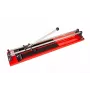 ADDVENA WALMER GLAZING TOOL MIST 600 mm guías planas 20x10 mm