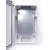 ADELID Caja eléctrica ABS IP65 200x300x130mm