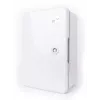 ADELID Caja eléctrica ABS IP65 200x300x130mm