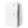 ADELID Caja eléctrica ABS IP65 200x300x130mm