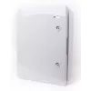 ADELID OP300400220 caja eléctrica ABS IP65 300x400x220mm caja de distribución para montaje en pared