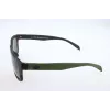 Adidas AOR005-140030 Gafas de sol para hombre montura negra lentes grises 54/21/140 mm