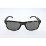 Adidas AOR005-140030 Gafas de sol para hombre montura negra lentes grises 54/21/140 mm