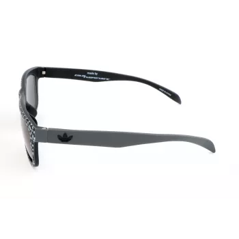 Adidas gafas de sol de hombre AOR005-TFS009, 54/21/140 mm