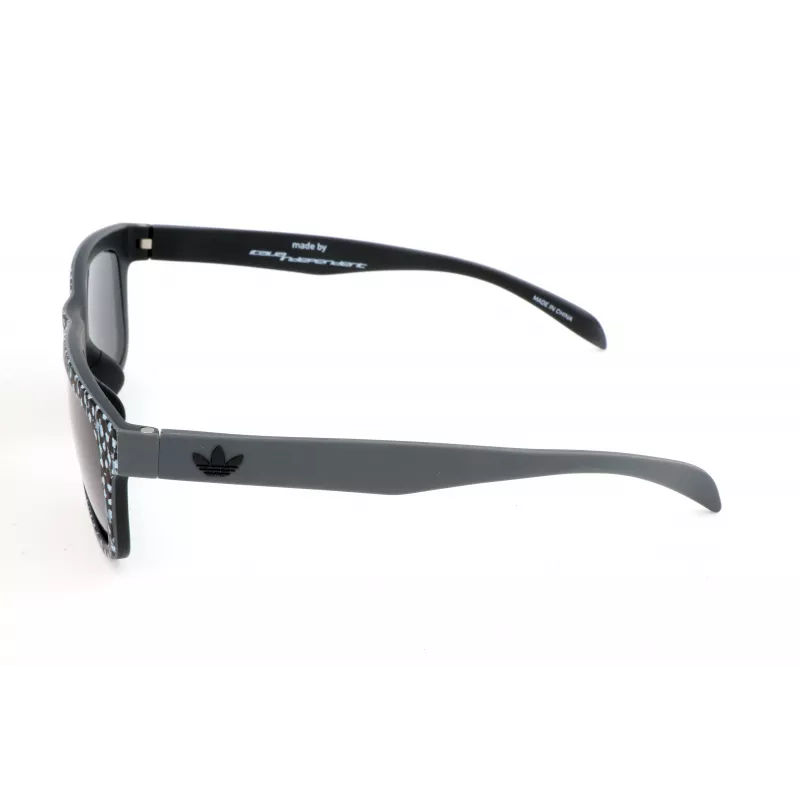 Adidas gafas de sol de hombre AOR005-TFS009, 54/21/140 mm