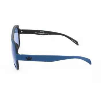 Adidas gafas de sol de hombre AOR011-021009, 54/19/140 mm