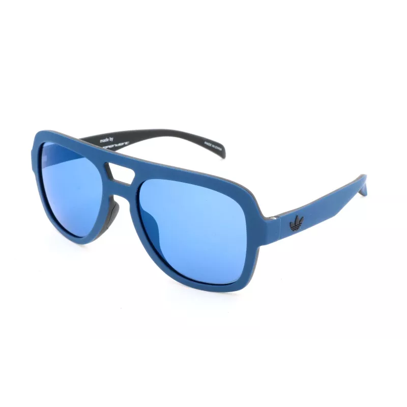 Adidas gafas de sol de hombre AOR011-021009, 54/19/140 mm