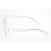 Gafas de sol de hombre Adidas AOR027-012000, montura negra, lentes grises, 54/18/145 mm