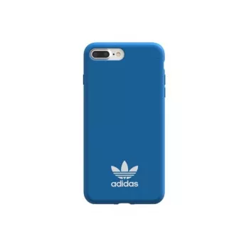 Adidas Apple iPhone 6/6s/7/8 Plus Funda OR Moulded Azul