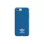 Adidas Apple iPhone 6/6s/7/8 Plus Funda OR Moulded Azul