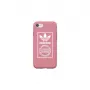Adidas Apple iPhone 7/8 funda Snap rosa