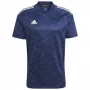 adidas Condivo 21 Camiseta Primeblue hombre azul marino GJ6801 S