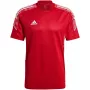 adidas Condivo 21 Chaqueta de entrenamiento Primeblue rojo GH7166 M
