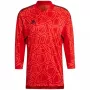 adidas Camiseta de portero manga larga Condivo 22 hombre roja