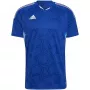 adidas camiseta Condivo 22 Match Day Team Royal Blue/White HA3507 talla S