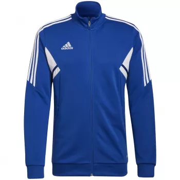 adidas Condivo 22 Chaqueta de chándal Team Navy Blue 2