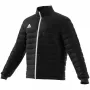 adidas Entrada 22 Light chaqueta hombre negra IB6070