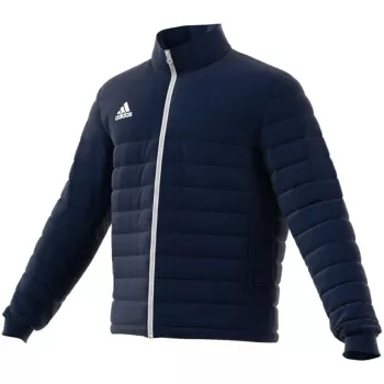 Chaqueta adidas Entrada 22 Light hombre azul marino IB6071