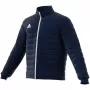 Chaqueta adidas Entrada 22 Light hombre azul marino IB6071